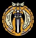 Valkyrie Amulet — How Many Dudes? relic