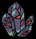 Void Amethyst — How Many Dudes? relic