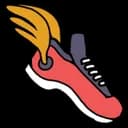 Snapback Sneakers — How Many Dudes? relic