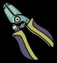 Wire Stripper — How Many Dudes? relic