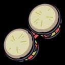 Bongos — How Many Dudes? trinket