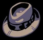 Fedora — How Many Dudes? trinket