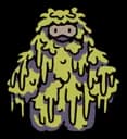 Ghillie Suit — How Many Dudes? trinket