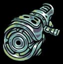 Glass Cannon — How Many Dudes? trinket