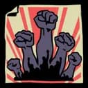 Socialism — How Many Dudes? trinket