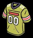 Team Jersey — How Many Dudes? trinket